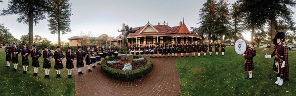 scotch college