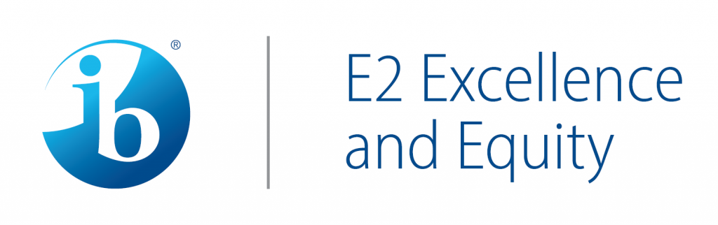 E2 Excellence and Equity