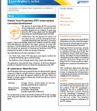 PYP coordinator’s notes May 2015 CNs