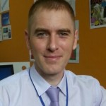 Brian Lalor is the PYP Coordinator at Xi’an Hi-Tech International School in China