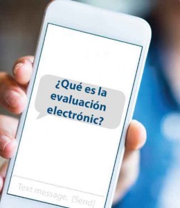 what is eassessment iphone fre