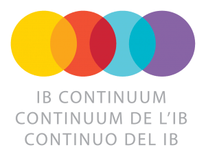 IB continuum