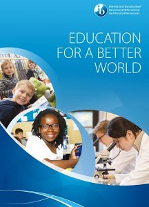 education for a better world