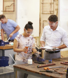 Les approches de la rigueur approaches to rigour