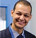 Ali Ezzeddine, Academic Advisor, SEK International School Qatar, Doha
