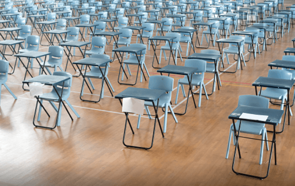 exam-seats-mock