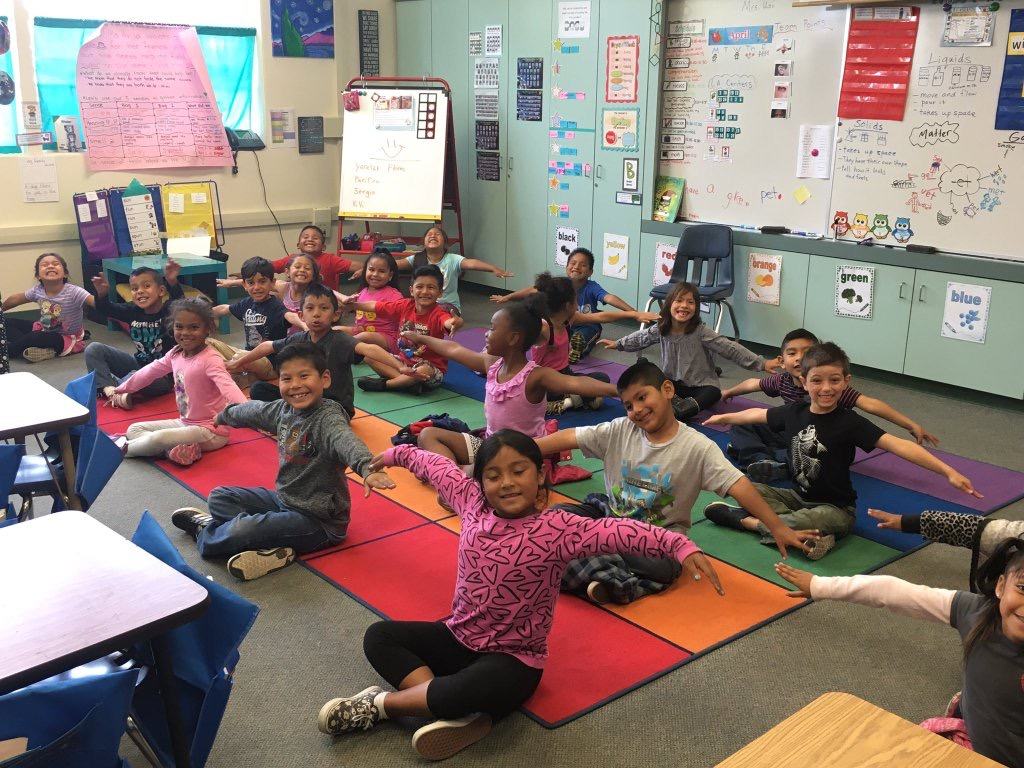 What Inclusion Looks Like In Our School IB Community Blog