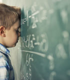 Nueve consejos para ayudar a los alumnos con la “ansiedad por las matemáticas” iStock-484743293opt
