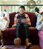 On reflection: how the MYP found its identity _64A9741