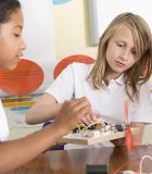 Leveraging conceptual based learning MYP-Stock-30