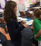 Using the mannequin challenge in mathematics lesson Katina Seymour - Mannequinn Challenge
