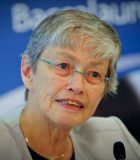 Le rôle de l’IB dans notre monde complexe Carol Bellamy