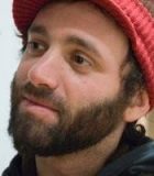 Una broma de fin de curso con un giro curatorial Nathaniel Katz