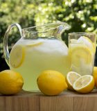 When life gives you lemons, make lemonade iStock_Lemons_and_lemonade 600sq