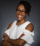 The best way for universities to get ready for DP curriculum changes Rachelle_headshot_2018