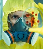 Operation Outbreak: Catching this virus may save your life Laboratory 600