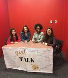 Inspiring girls to achieve greatness
