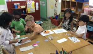 Co-creating a Collaborative Classroom