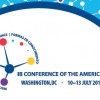 PYP booth at the IB Conference of the Americas IBARC