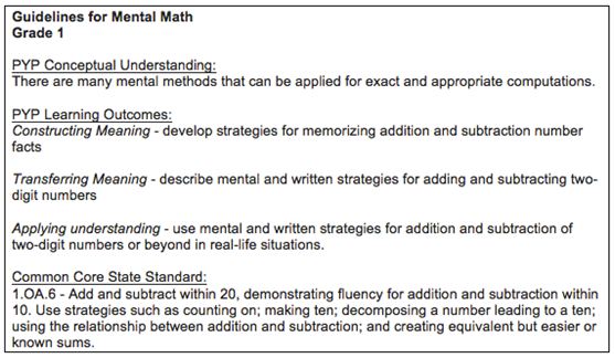 Diego Zaragoza Tejas - Curriculum Connections image 2