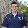 Dancing in the dark Barry Smith is a PE teacher in the Lower School at the Whitby School, USA