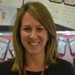 Camilla Gaff, Year 1 teacher, Mentone Girls’ Grammar School
