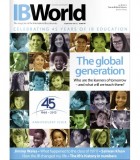 IB World Sep 2013