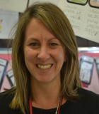 Camilla Gaff, Year 1 teacher, Mentone Girls’ Grammar School, Australia