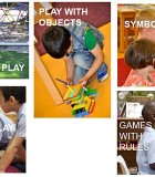 Challenging the definition of “play” pyp lens of developmenta stages