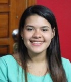 Julianna Bouso, diplômée du Programme du diplôme de l’IB, poursuit ses études à l’Université de la Colombie-Britannique.