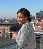 Five things I would have done differently Ruth Mwangase 200t
