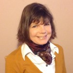 Louise Knight, a previous PYP Coordinator and Language Support teacher with grades 1 to 5