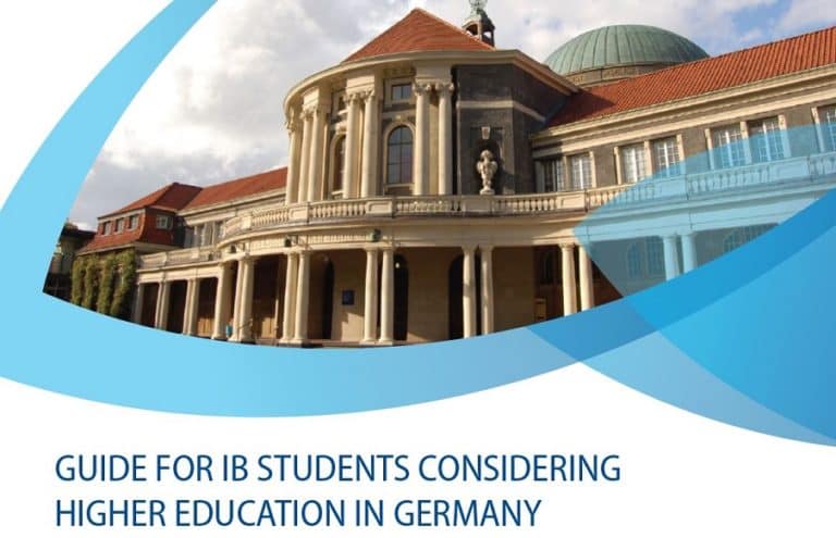 Student Guides For Applying To University Abroad | IB Community Blog