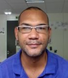 Jason Hanslo, year 5 teacher, the International school of Gabon Ruban Vert