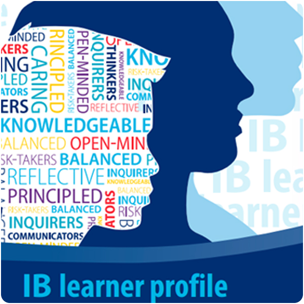 IB learner profile