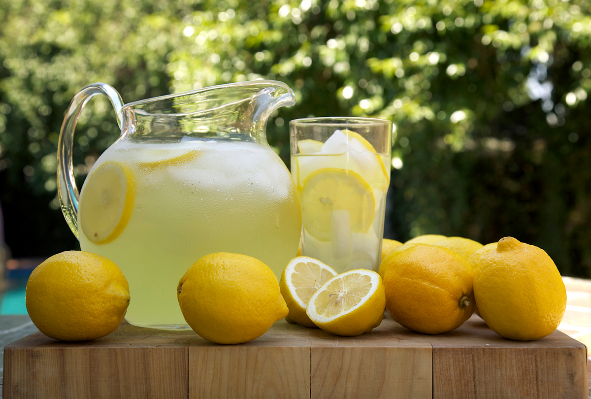 When life gives you lemons, make lemonade | IB Community Blog