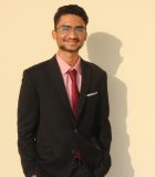Faisal Qureshi DP student at Raffles World Academy Dubai