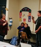 Why students should study sign language Pine View Middle School ASL 2