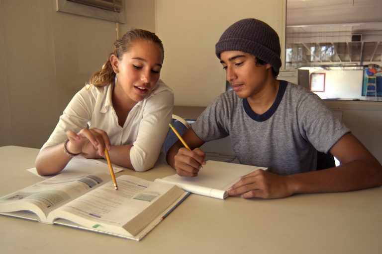 ¿Puede La Educación Del IB Ayudar A Los Alumnos Estadounidenses A ...