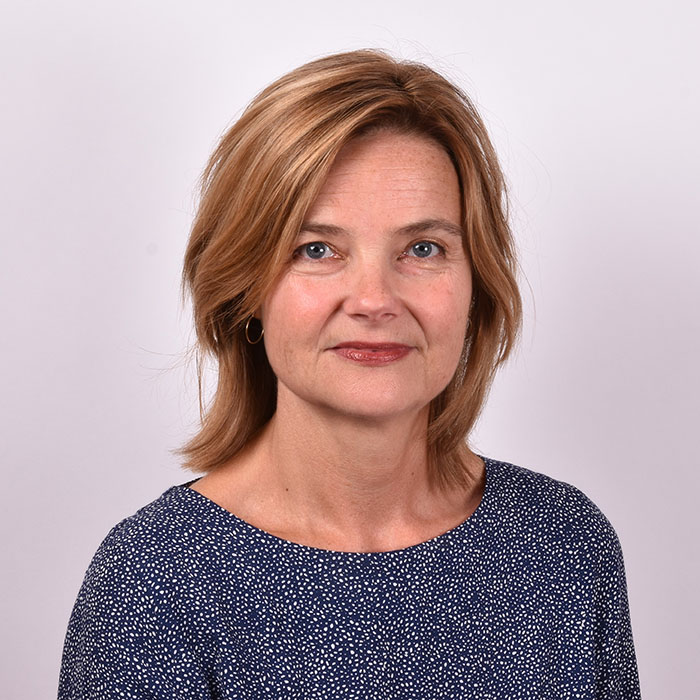 Catherine Tømte will give a keynote about balancing digital and analogue teaching practices at the 2020 European Education Festival.