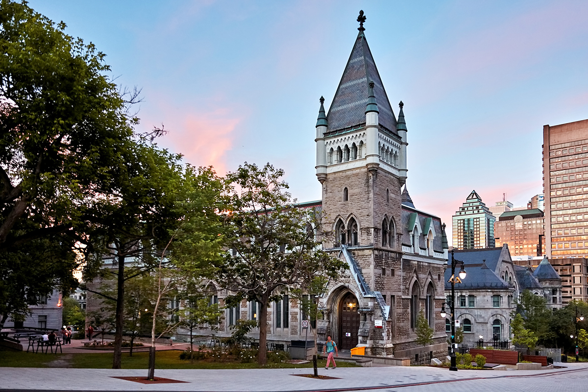 iStock-McGill_University_Morrice_Hall_Building