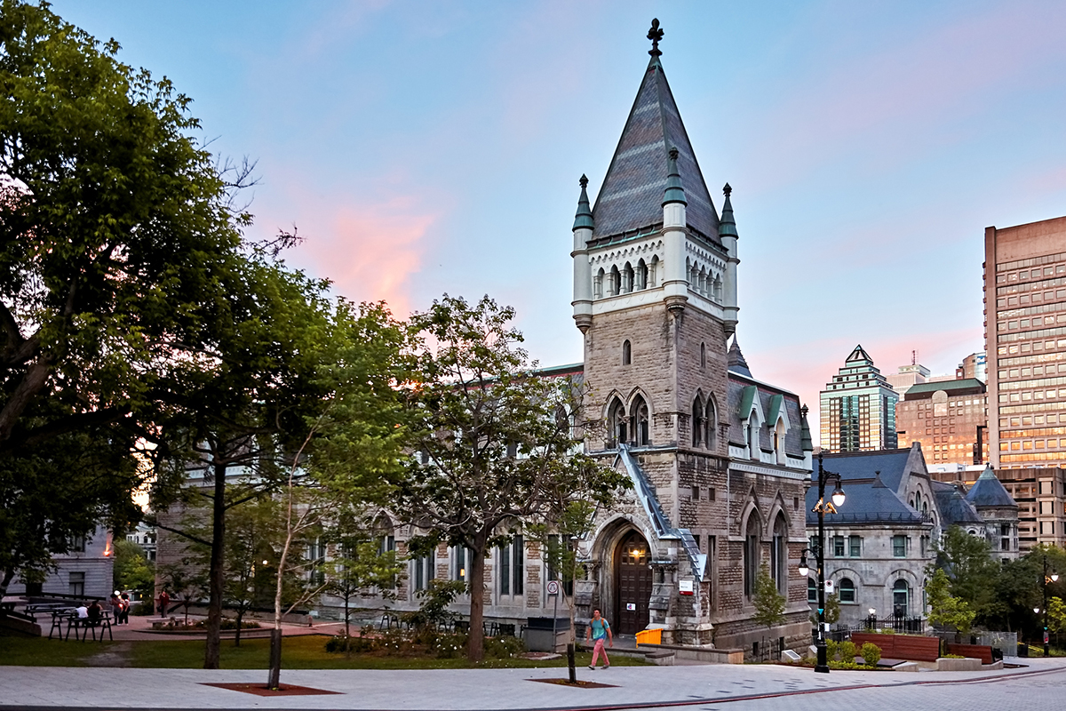 High Time  McGill-Queen's University Press