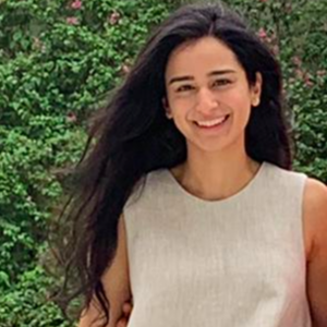 Q&A with Devi Sahny