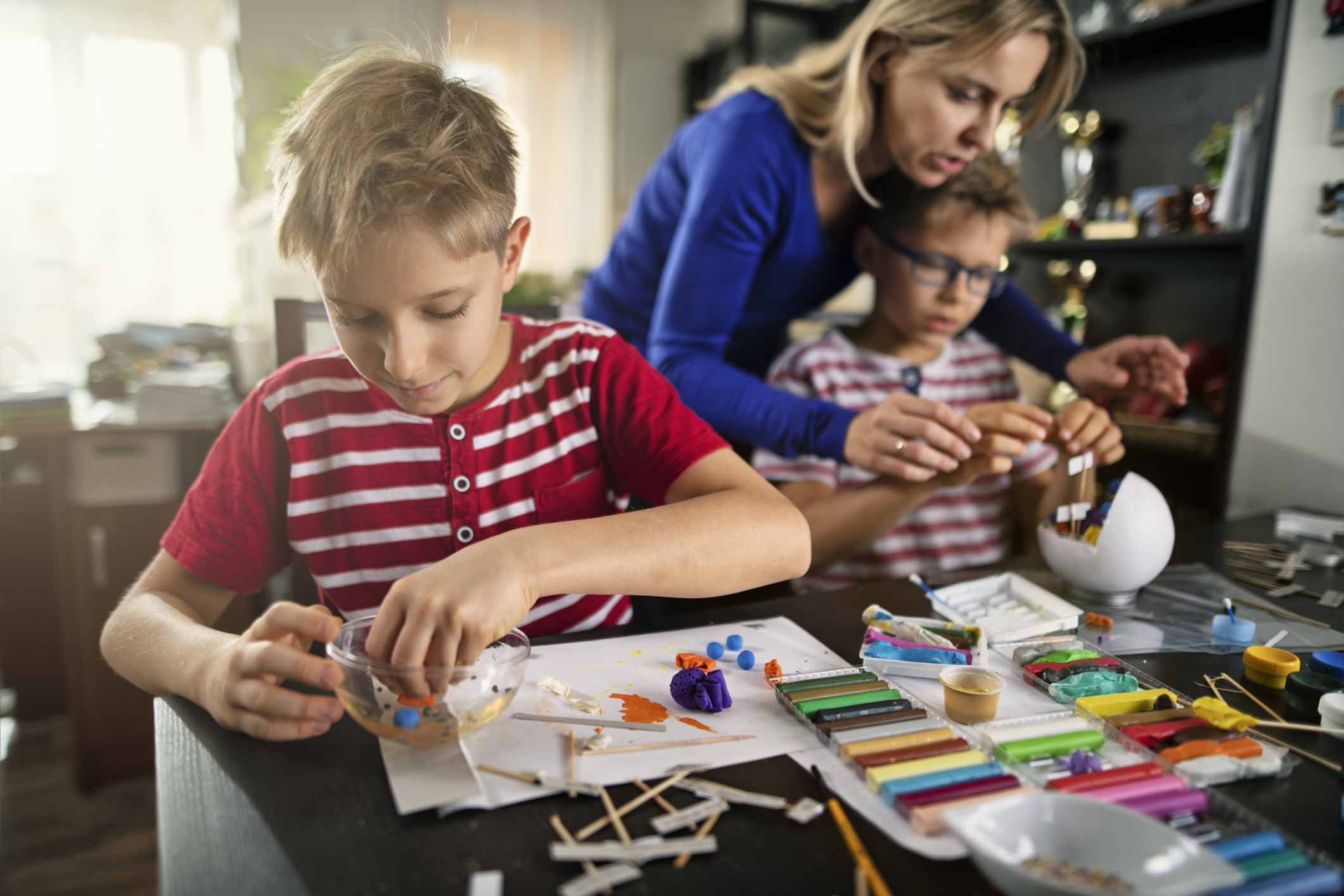 APRENDEMOS EN CASA – Aprendo en Casa