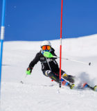 Apex2100 Skier