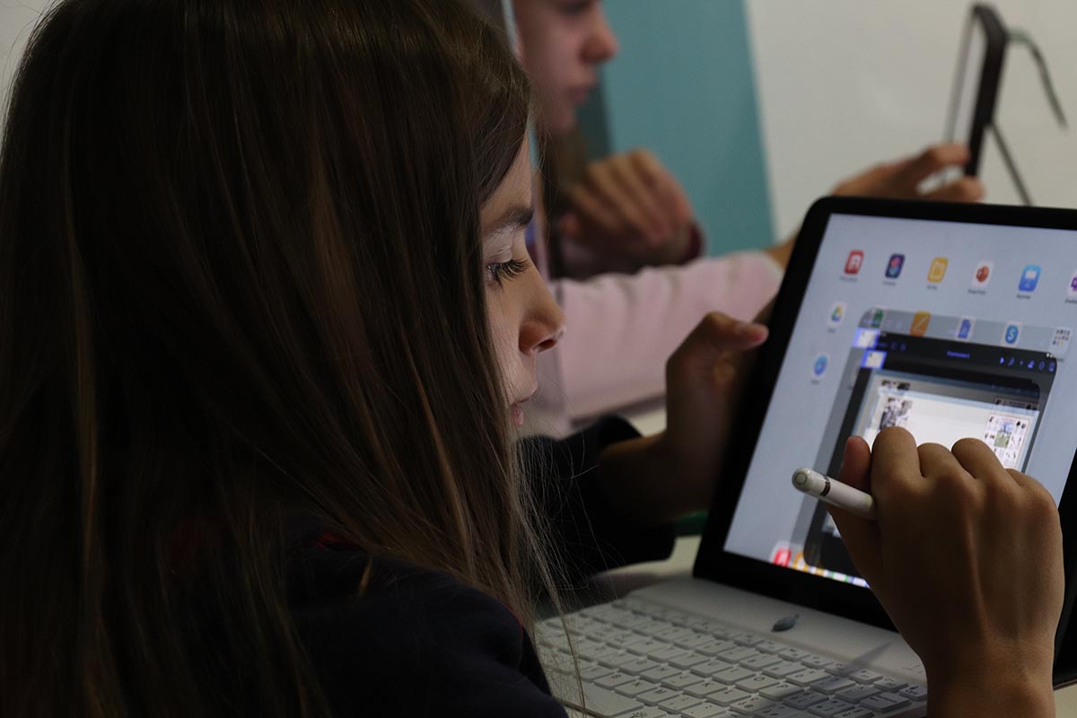 Eight Ways To Improve Online Learning IB Community Blog
