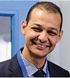 Ali Ezzeddine, PYP Coordinator, SEK International School Qatar, Doha