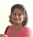 Sonu Khosla is working as Head of  Inclusive Education/Special Education Needs Department at Pathways School Noida, India