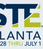 ISTE conf logo