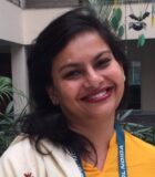 Kriti Nigam,Grade Level Coordinator, Form 5,
Pathways School Noida, India
